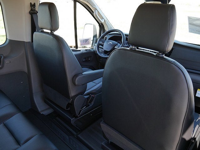 2025 Ford Transit-350 XL AWD