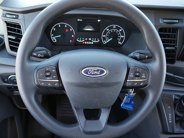 2025 Ford Transit-350 XL AWD