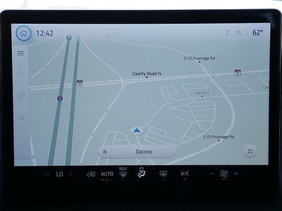 2025 Ford Transit-350 XL AWD