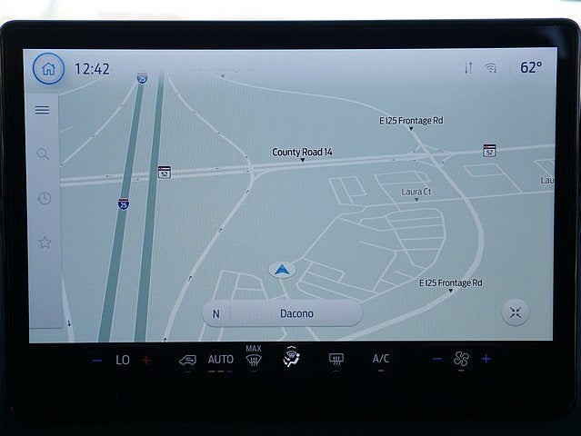 2025 Ford Transit-350 XL AWD