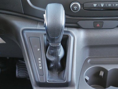 2025 Ford Transit-350 XL AWD