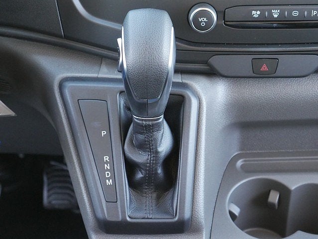2025 Ford Transit-350 XL AWD