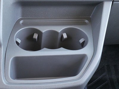 2025 Ford Transit-350 XL AWD