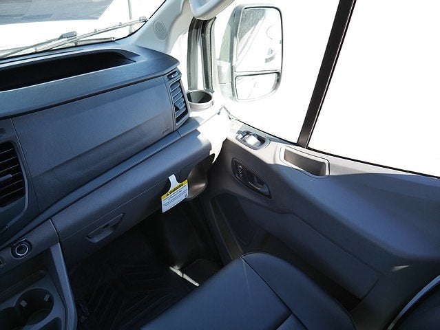 2025 Ford Transit-350 XL AWD