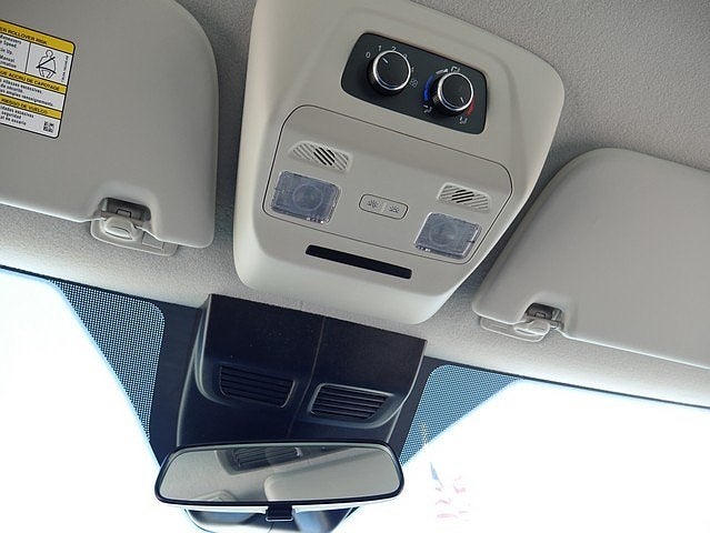 2025 Ford Transit-350 XL AWD