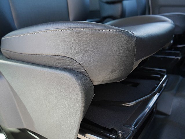 2025 Ford Transit-350 XL AWD