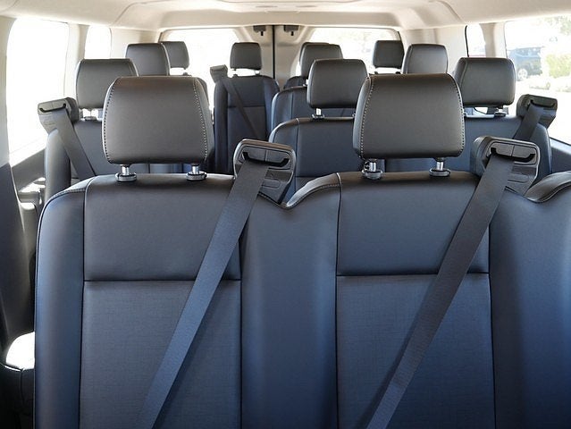 2025 Ford Transit-350 XL AWD