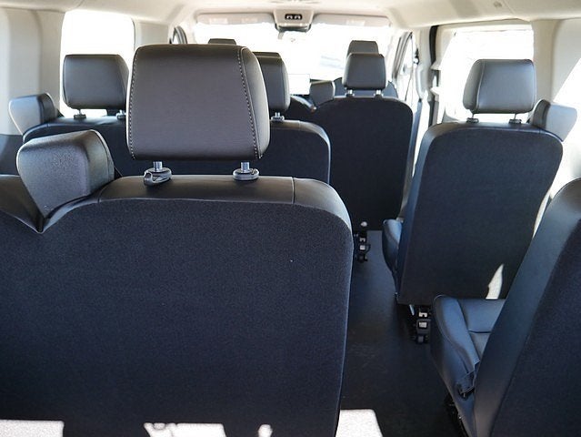 2025 Ford Transit-350 XL AWD