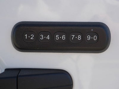 2025 Ford Transit-350 XL AWD