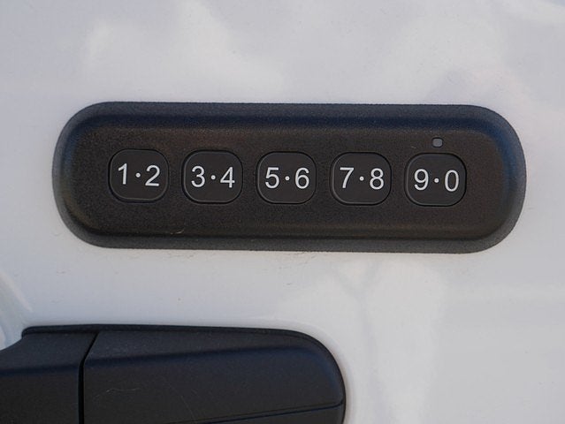 2025 Ford Transit-350 XL AWD