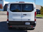 2025 Ford Transit-350 XL AWD