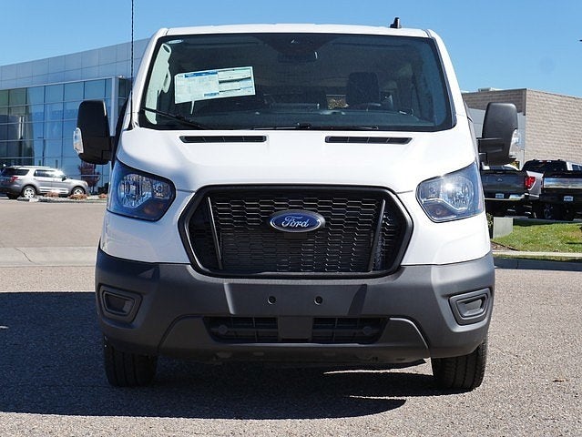 2025 Ford Transit-350 XL AWD
