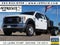 2017 Ford F-550SD XL CREW 6.7
