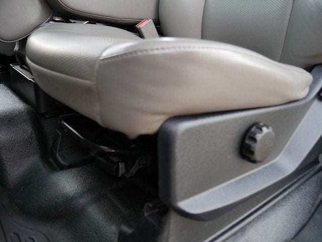 2017 Ford F-550SD XL CREW 6.7