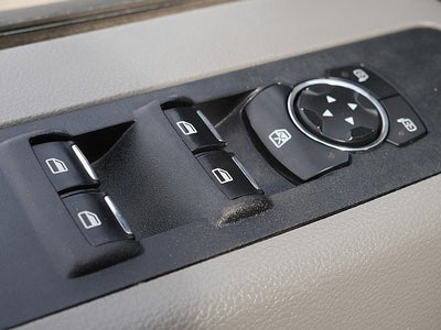 2017 Ford F-550SD XL CREW 6.7