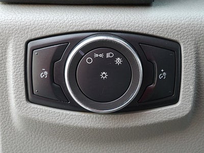 2017 Ford F-550SD XL CREW 6.7