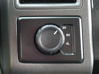 2017 Ford F-550SD XL CREW 6.7