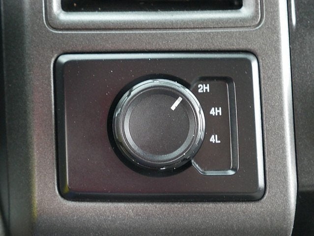 2017 Ford F-550SD XL CREW 6.7