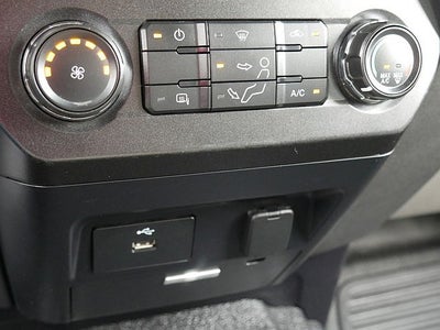 2017 Ford F-550SD XL CREW 6.7