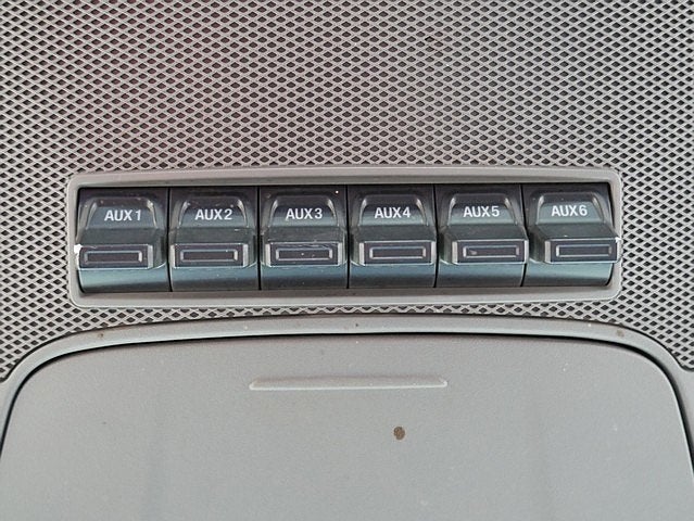 2017 Ford F-550SD XL CREW 6.7