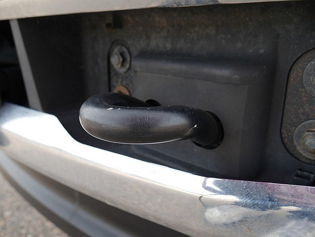 2017 Ford F-550SD XL CREW 6.7