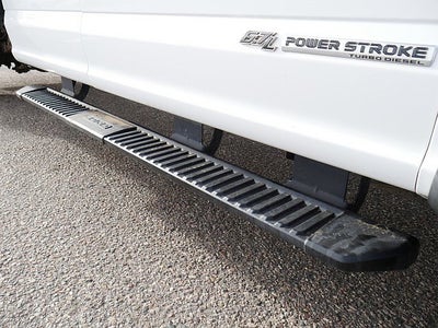 2017 Ford F-550SD XL CREW 6.7