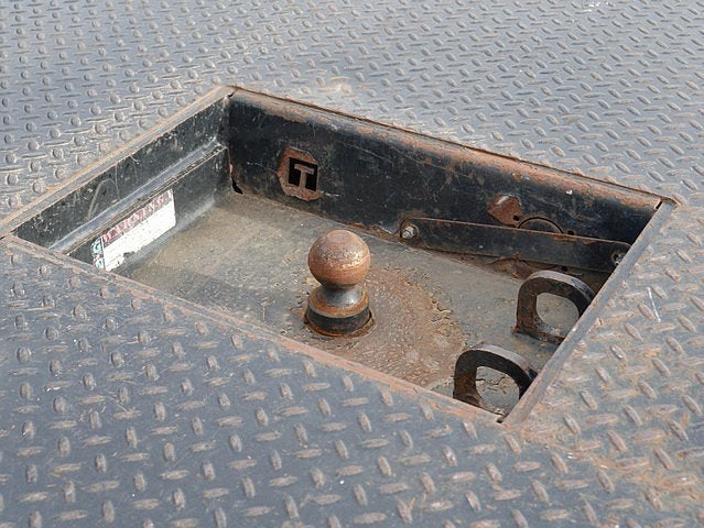 2017 Ford F-550SD XL CREW 6.7