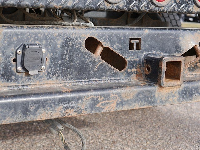 2017 Ford F-550SD XL CREW 6.7