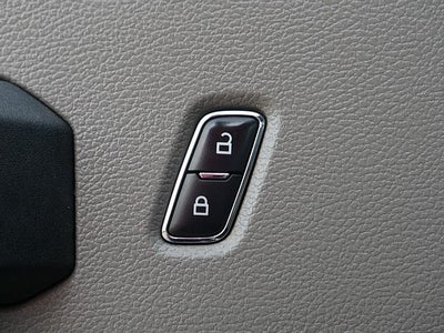 2017 Ford F-550SD XL CREW 6.7