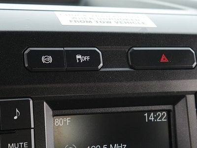 2017 Ford F-550SD XL CREW 6.7