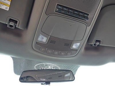 2017 Ford F-550SD XL CREW 6.7