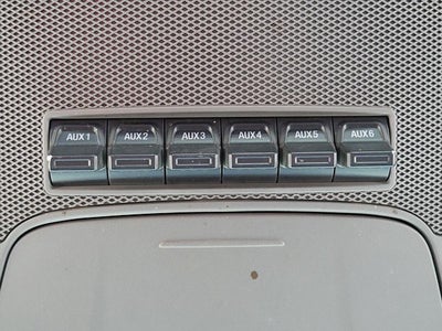 2017 Ford F-550SD XL CREW 6.7