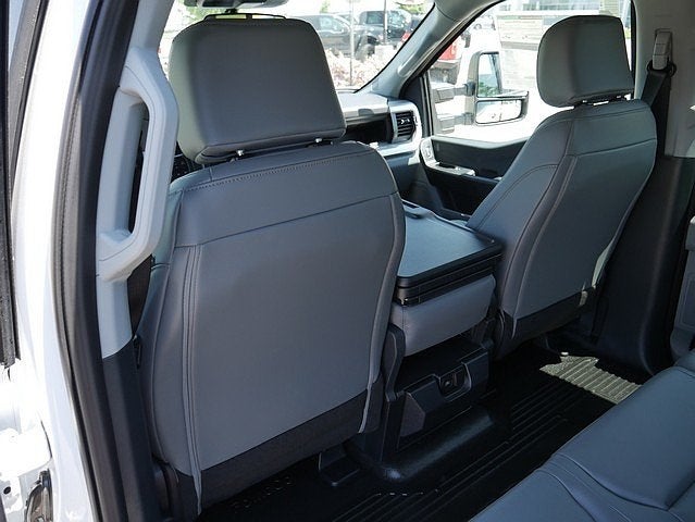 2025 Ford F-350SD XL CAB 4WD