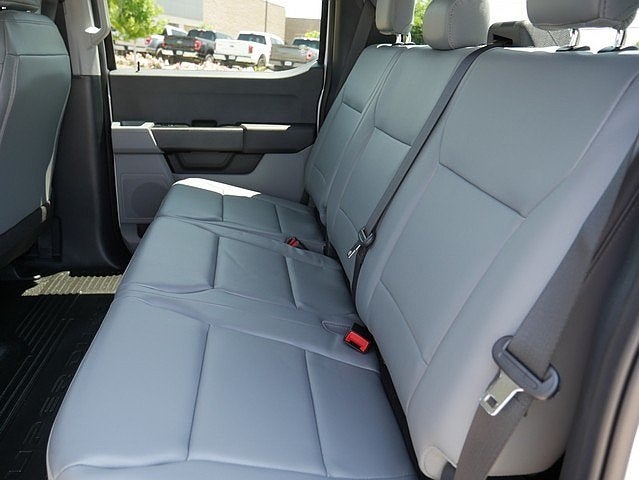 2025 Ford F-350SD XL CAB 4WD