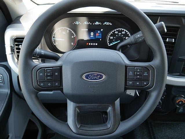 2025 Ford F-350SD XL CAB 4WD