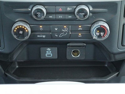 2025 Ford F-350SD XL CAB 4WD