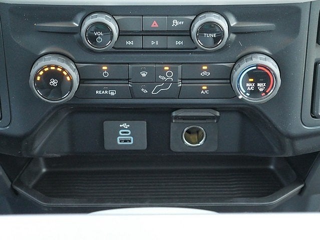 2025 Ford F-350SD XL CAB 4WD