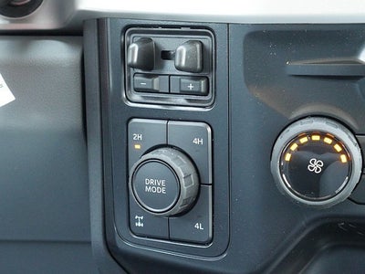 2025 Ford F-350SD XL CAB 4WD