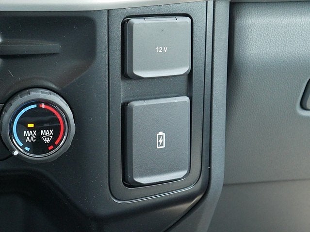 2025 Ford F-350SD XL CAB 4WD