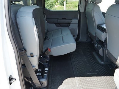 2025 Ford F-350SD XL CAB 4WD