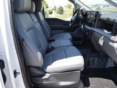 2025 Ford F-350SD XL CAB 4WD