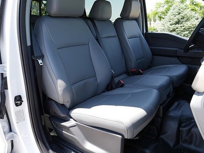 2025 Ford F-350SD XL CAB 4WD