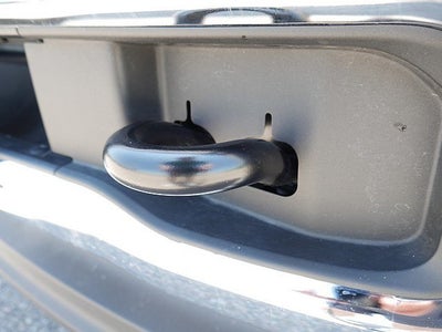 2025 Ford F-350SD XL CAB 4WD