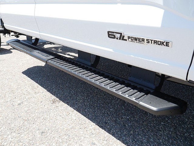 2025 Ford F-350SD XL CAB 4WD