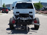 2025 Ford F-350SD XL CAB 4WD