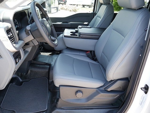 2025 Ford F-350SD XL CAB 4WD