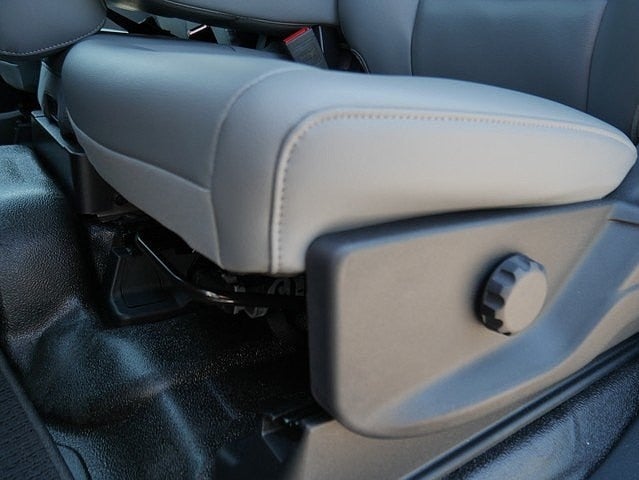 2025 Ford F-350SD XL CAB 4WD