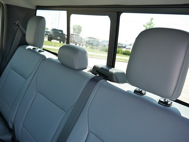 2025 Ford F-350SD XL CAB 4WD