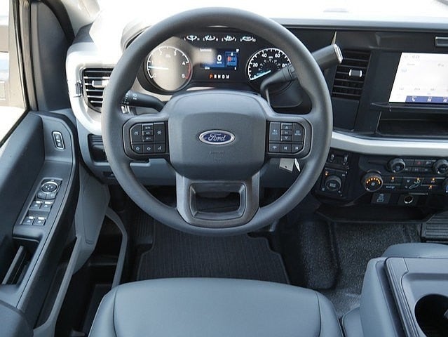 2025 Ford F-350SD XL CAB 4WD