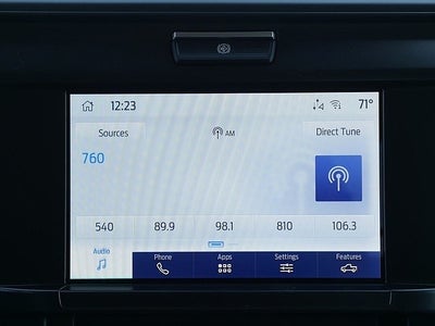 2025 Ford F-350SD XL CAB 4WD